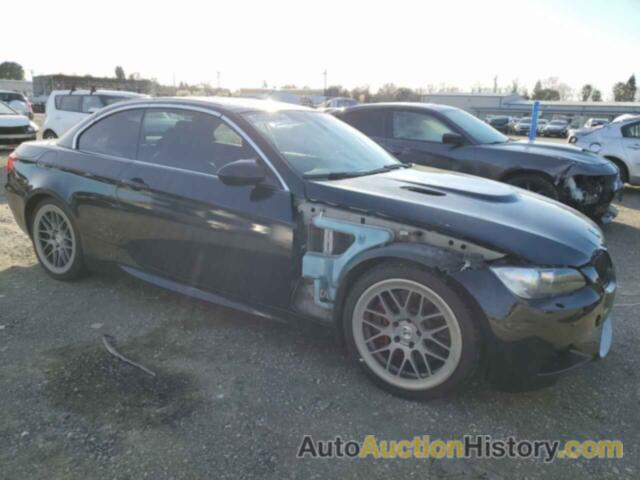 BMW M3, WBSDX9C5XBE584124