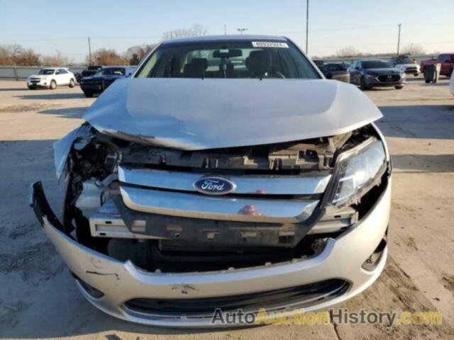 FORD FUSION S, 3FAHP0GA1CR247115