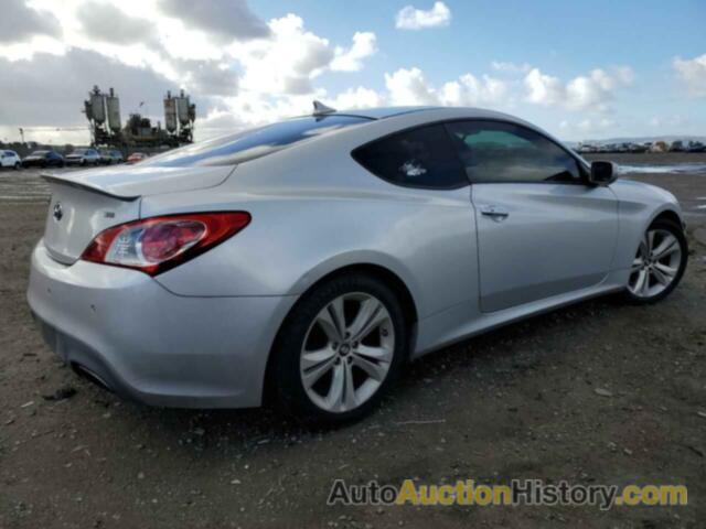 HYUNDAI GENESIS 3.8L, KMHHU6KH1CU065512