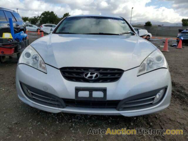 HYUNDAI GENESIS 3.8L, KMHHU6KH1CU065512