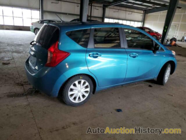 NISSAN VERSA S, 3N1CE2CP4FL414187