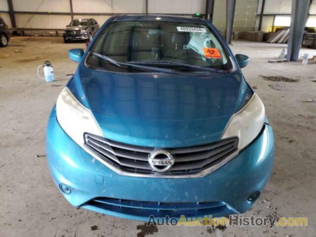 NISSAN VERSA S, 3N1CE2CP4FL414187