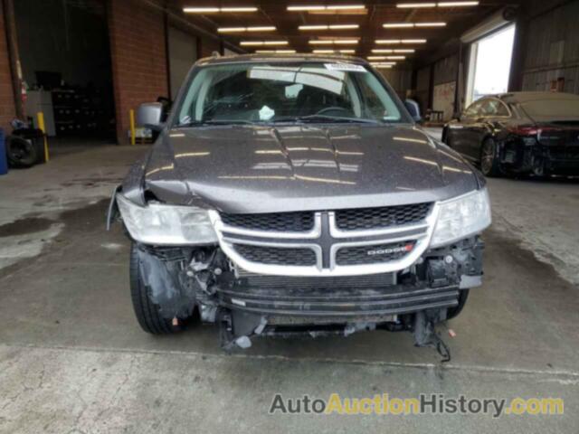 DODGE JOURNEY SXT, 3C4PDDBG9HT544452