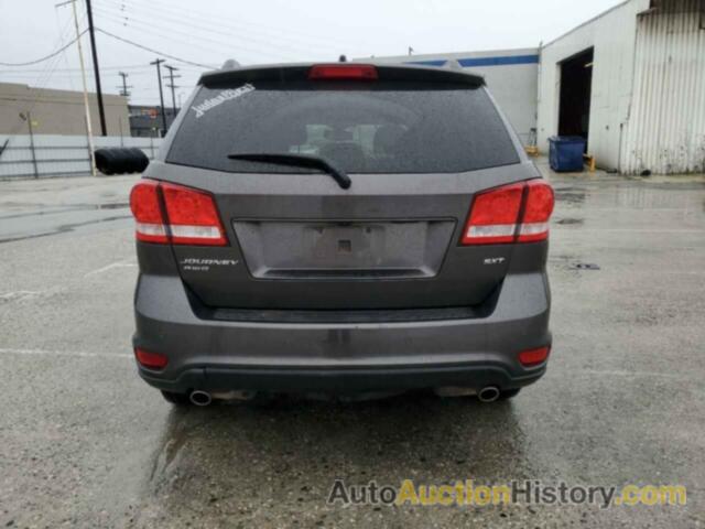 DODGE JOURNEY SXT, 3C4PDDBG9HT544452