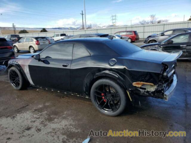 DODGE CHALLENGER SRT HELLCAT REDEYE, 2C3CDZL99MH529632