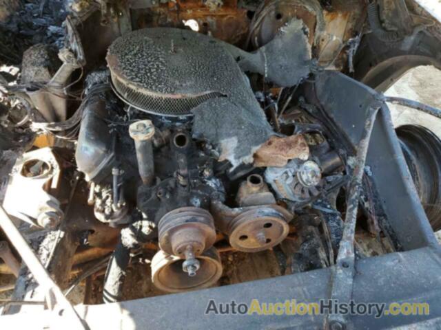 CADILLAC ALL OTHER, 1G6DW51Y1KR726128