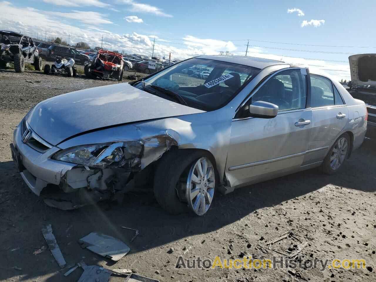 HONDA ACCORD EX, 1HGCM66556A049092