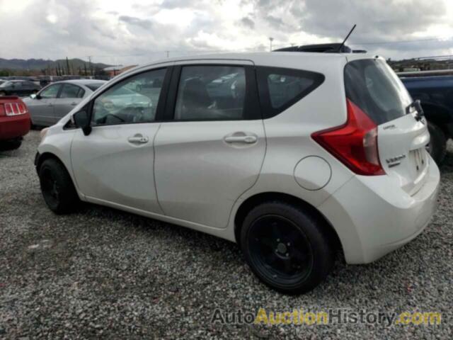 NISSAN VERSA S, 3N1CE2CP3FL427691