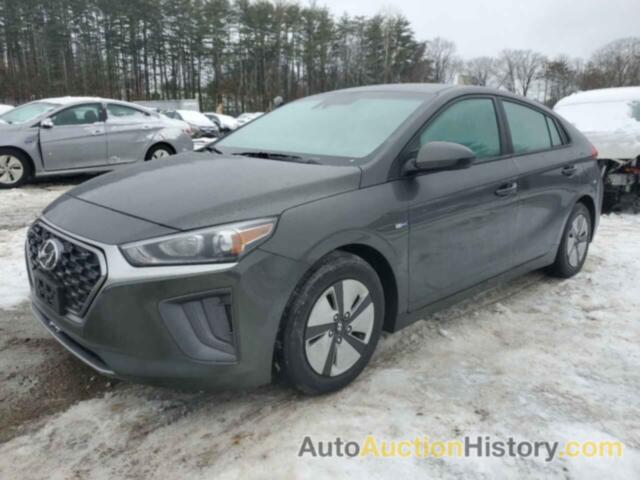 HYUNDAI IONIQ BLUE, KMHC65LC6LU221691