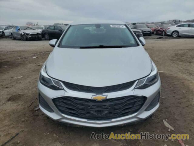 CHEVROLET CRUZE LT, 3G1BE6SM5KS543457