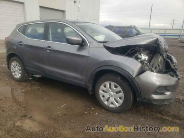 NISSAN ROGUE S, JN1BJ1CWXLW386703