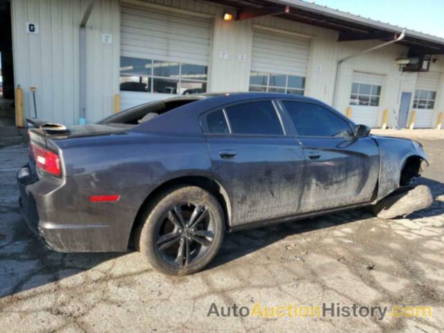 DODGE CHARGER R/T, 2C3CDXDT8EH224171