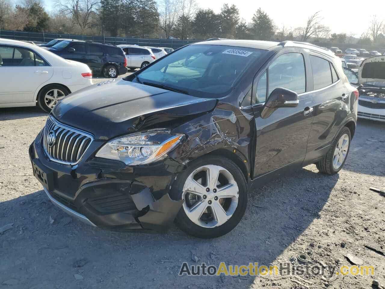 BUICK ENCORE, KL4CJESB5FB152868