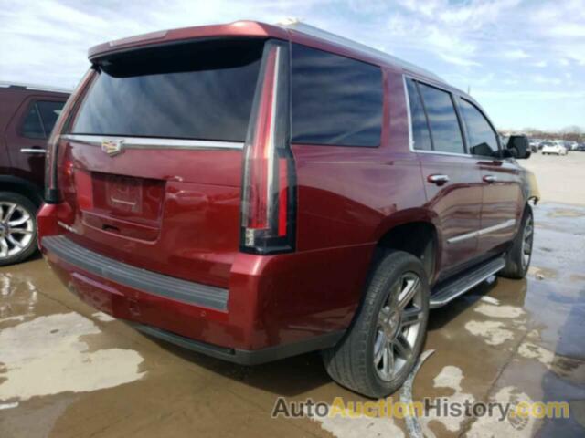 CADILLAC ESCALADE LUXURY, 1GYS3BKJ6GR441682