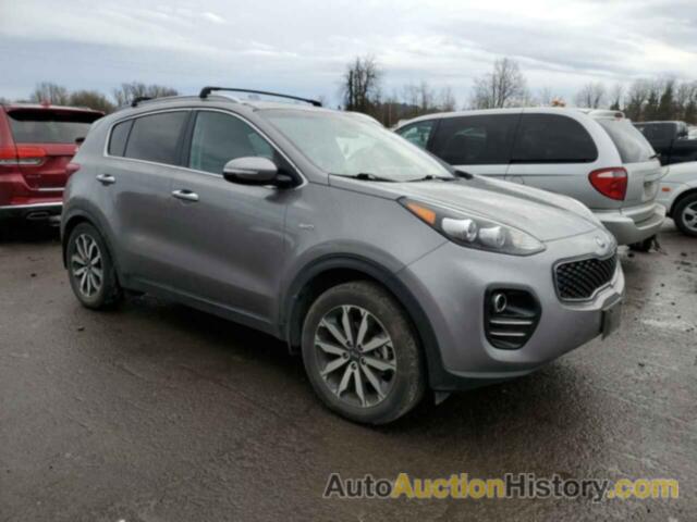 KIA SPORTAGE EX, KNDPNCAC8J7388033