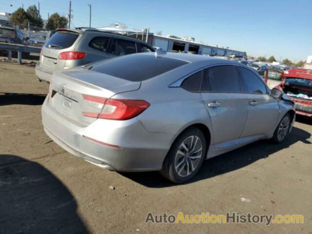 HONDA ACCORD HYBRID, 1HGCV3F17MA014494