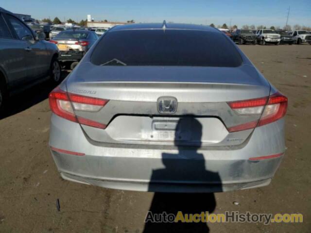 HONDA ACCORD HYBRID, 1HGCV3F17MA014494