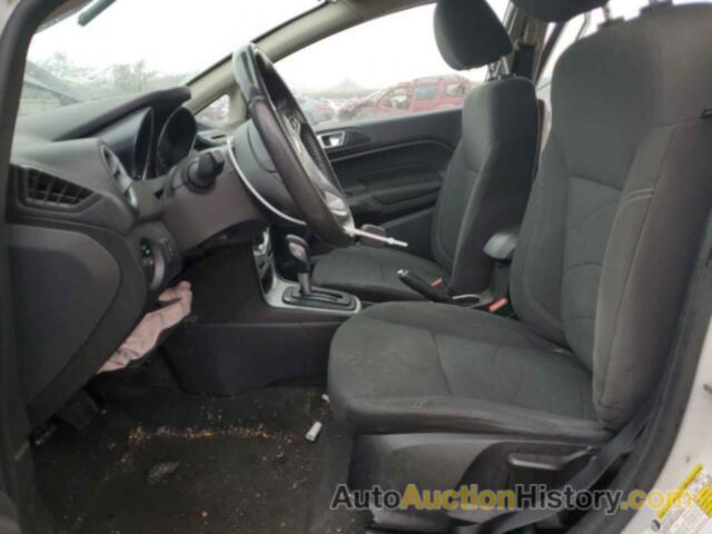 FORD FIESTA SE, 3FADP4EJ1FM118625