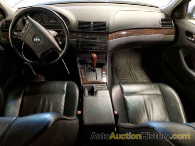 BMW 3 SERIES I AUTOMATIC, WBAAM5336XFR10817