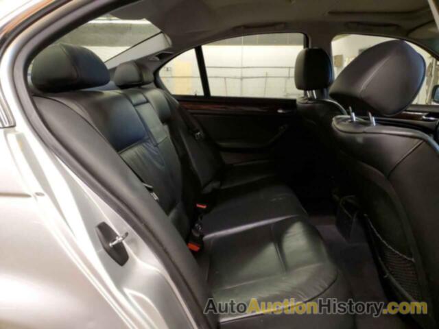 BMW 3 SERIES I AUTOMATIC, WBAAM5336XFR10817