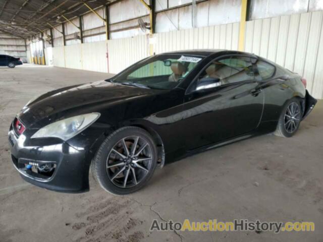 HYUNDAI GENESIS 3.8L, KMHHU6KH2AU035366