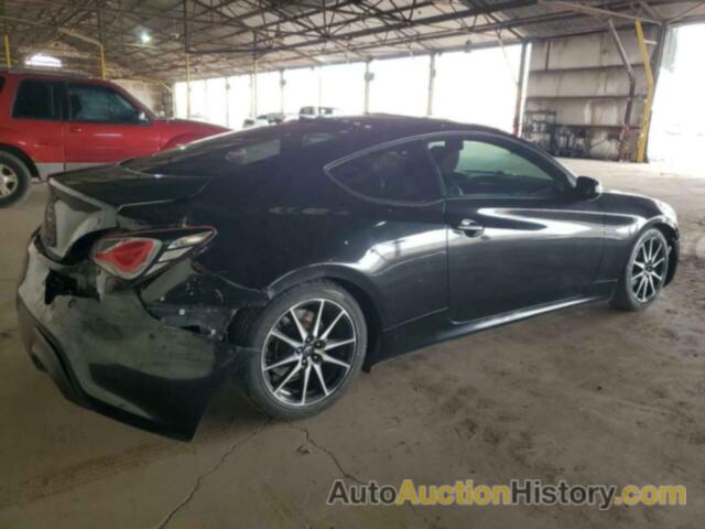 HYUNDAI GENESIS 3.8L, KMHHU6KH2AU035366