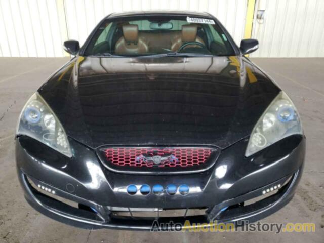 HYUNDAI GENESIS 3.8L, KMHHU6KH2AU035366