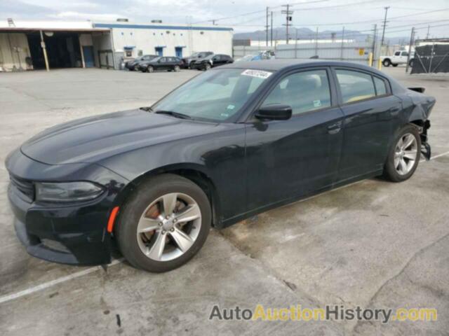 DODGE CHARGER SXT, 2C3CDXHGXHH589470