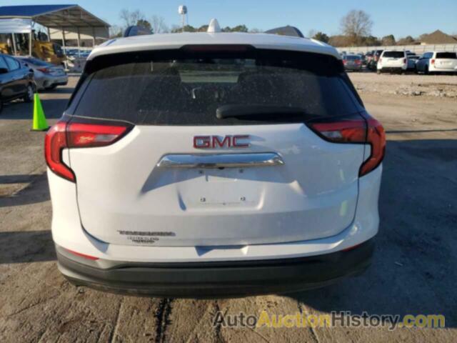 GMC TERRAIN SLE, 3GKALMEV5ML311797