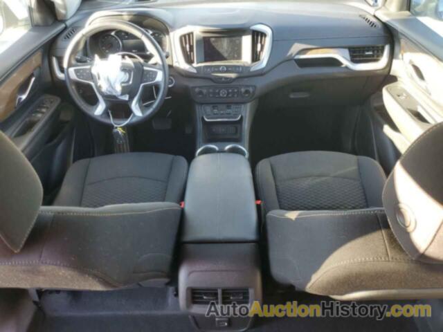 GMC TERRAIN SLE, 3GKALMEV5ML311797