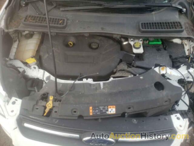 FORD ESCAPE SE, 1FMCU9G9XGUB67796