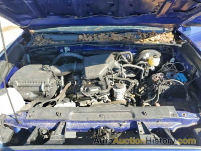 TOYOTA TACOMA ACCESS CAB, 3TYSX5EN0NT017153