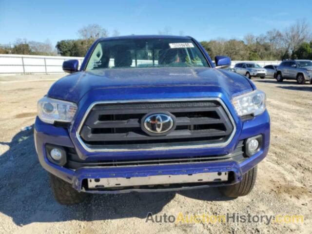 TOYOTA TACOMA ACCESS CAB, 3TYSX5EN0NT017153