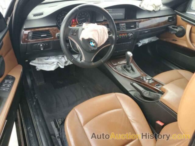 BMW 3 SERIES I, WBADW3C58DE824939