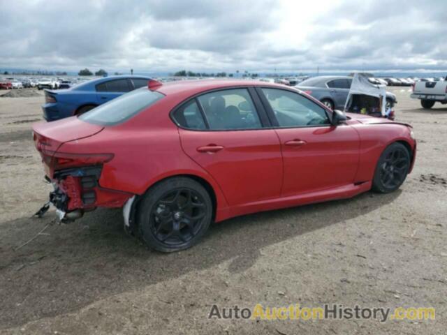 ALFA ROMEO GIULIA SPORT, ZARFAMAN9M7638923