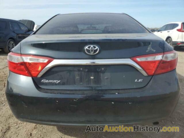 TOYOTA CAMRY LE, 4T4BF1FK6GR522853