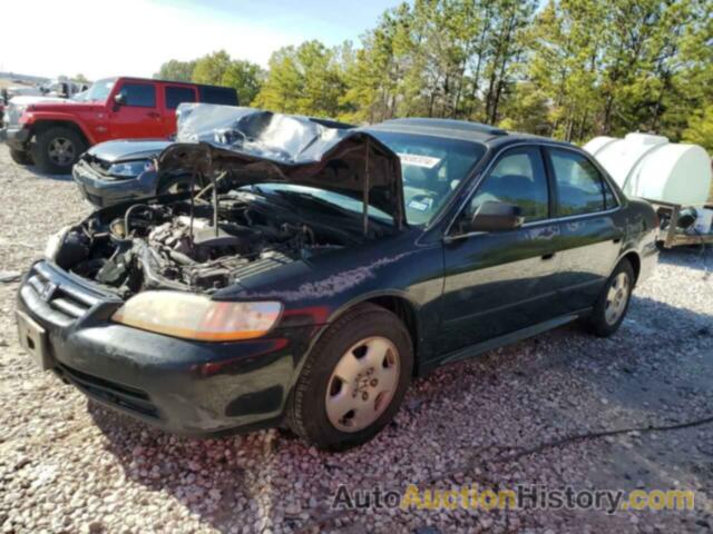 HONDA ACCORD EX, 1HGCG16512A029085