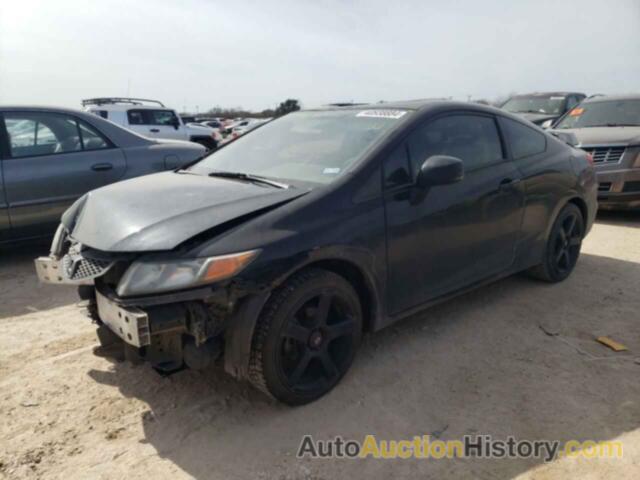 HONDA CIVIC EXL, 2HGFG3B00CH505574