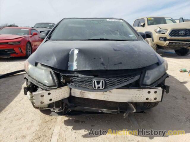 HONDA CIVIC EXL, 2HGFG3B00CH505574