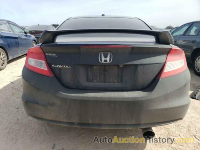 HONDA CIVIC EXL, 2HGFG3B00CH505574