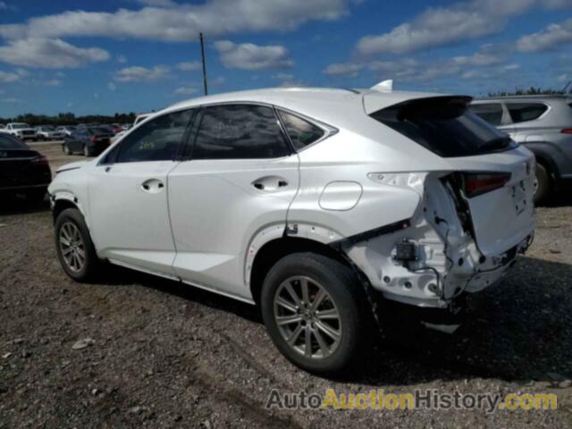 LEXUS NX 300 BASE, JTJDARBZ4M5029571