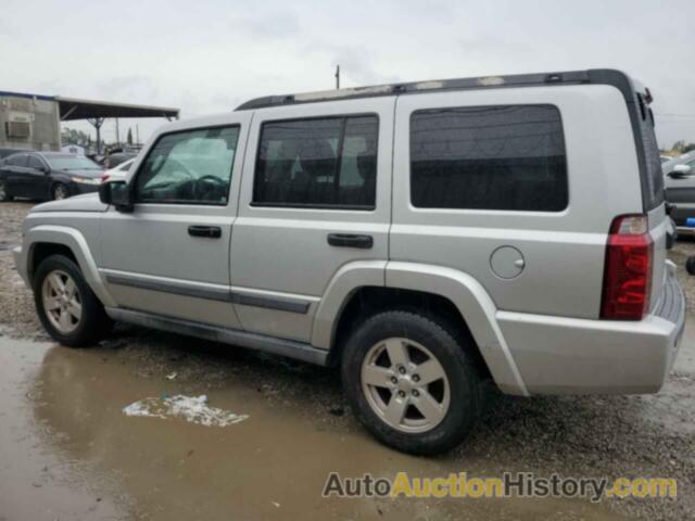 JEEP COMMANDER, 1J8HH48N96C253689