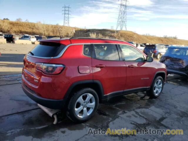 JEEP COMPASS LATITUDE, 3C4NJDBB3JT239684