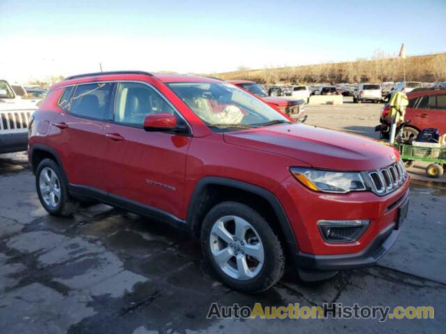 JEEP COMPASS LATITUDE, 3C4NJDBB3JT239684