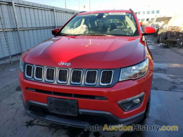 JEEP COMPASS LATITUDE, 3C4NJDBB3JT239684