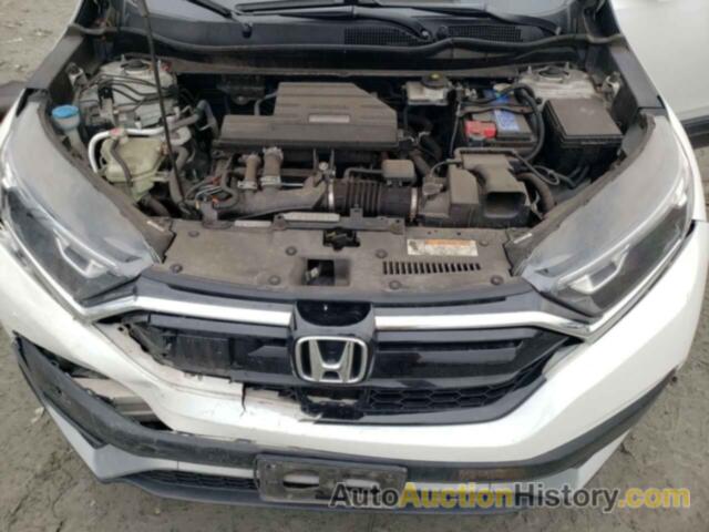 HONDA CRV EX, 2HKRW2H58MH618984