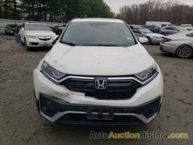 HONDA CRV EX, 2HKRW2H58MH618984