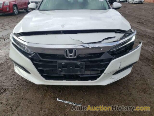 HONDA ACCORD LX, 1HGCV1F12LA065940