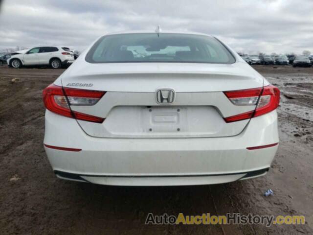 HONDA ACCORD LX, 1HGCV1F12LA065940