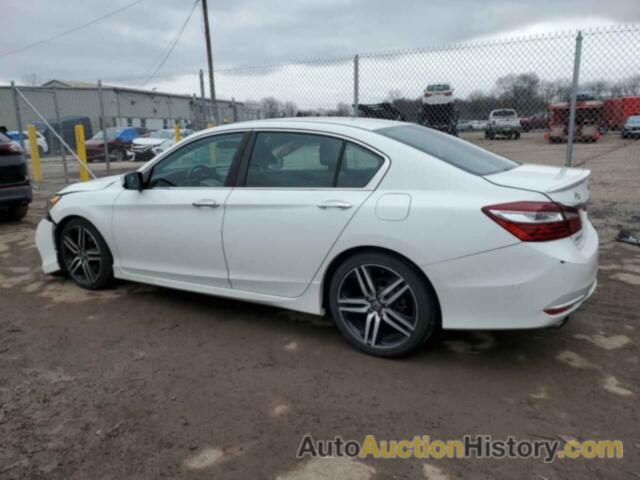 HONDA ACCORD SPORT SPECIAL EDITION, 1HGCR2F12HA018344